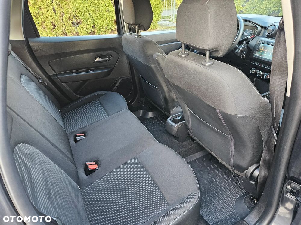 Dacia Duster 1.6 SCe Prestige - 20