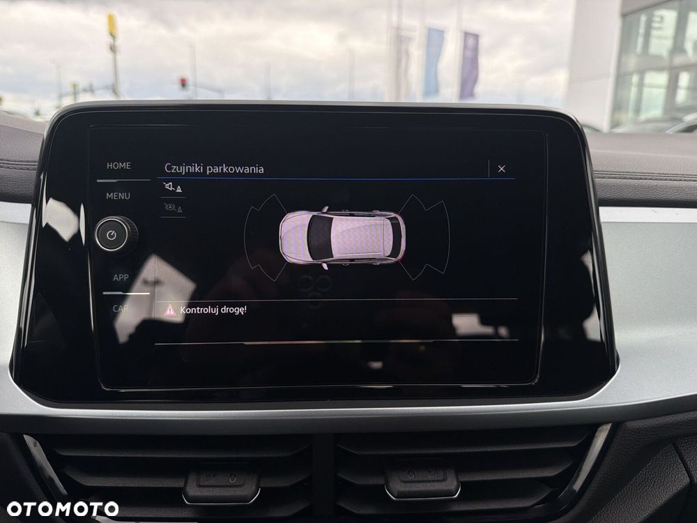 Volkswagen T-Roc 1.5 TSI Life - 22