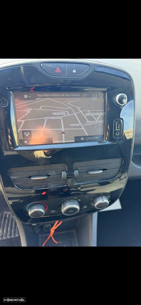 Renault Clio Energy dCi 90 Start & Stop Dynamique - 8