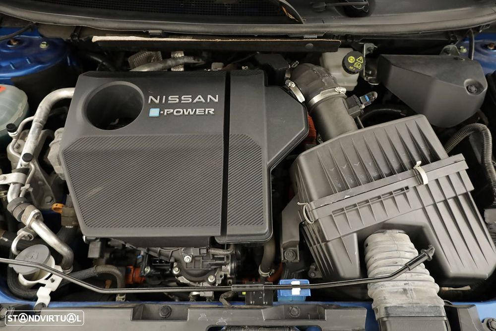 Nissan Qashqai - 25
