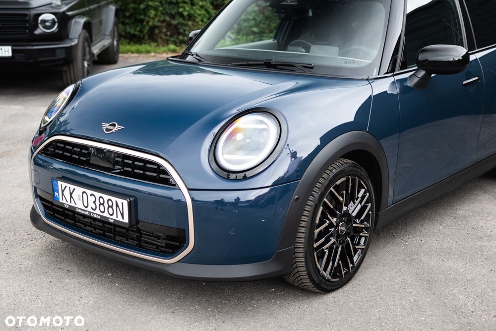 MINI Cooper - 22
