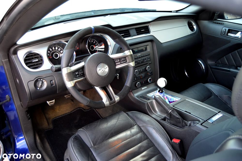 Ford Mustang - 18