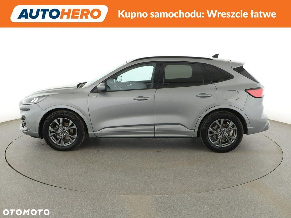 Ford Kuga 2.5 FHEV FWD ST-Line eCVT - 2