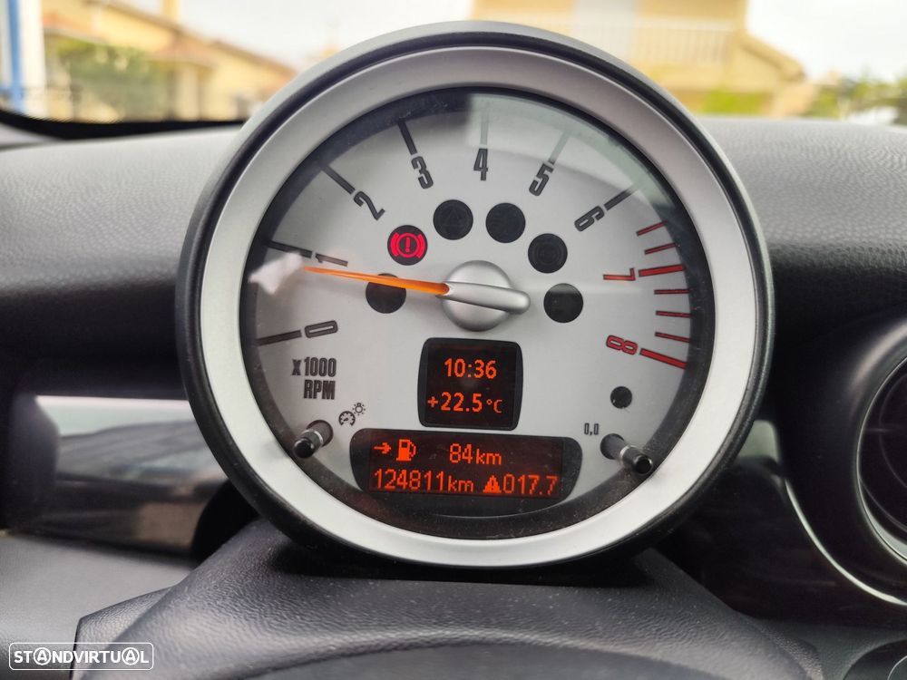 MINI 3 Portas John Cooper Works - 15