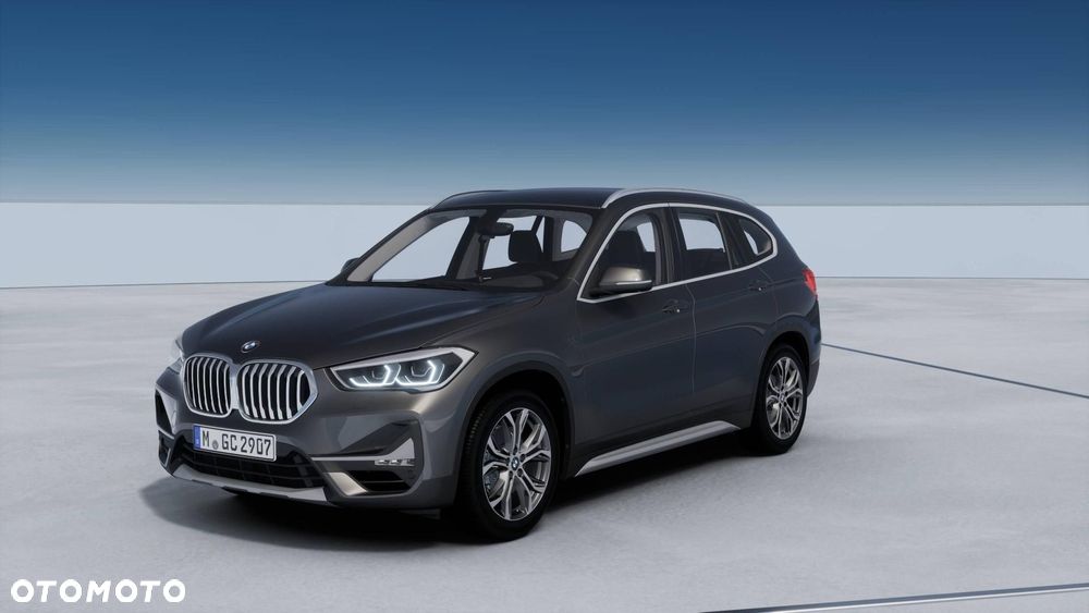 BMW X1 - 1