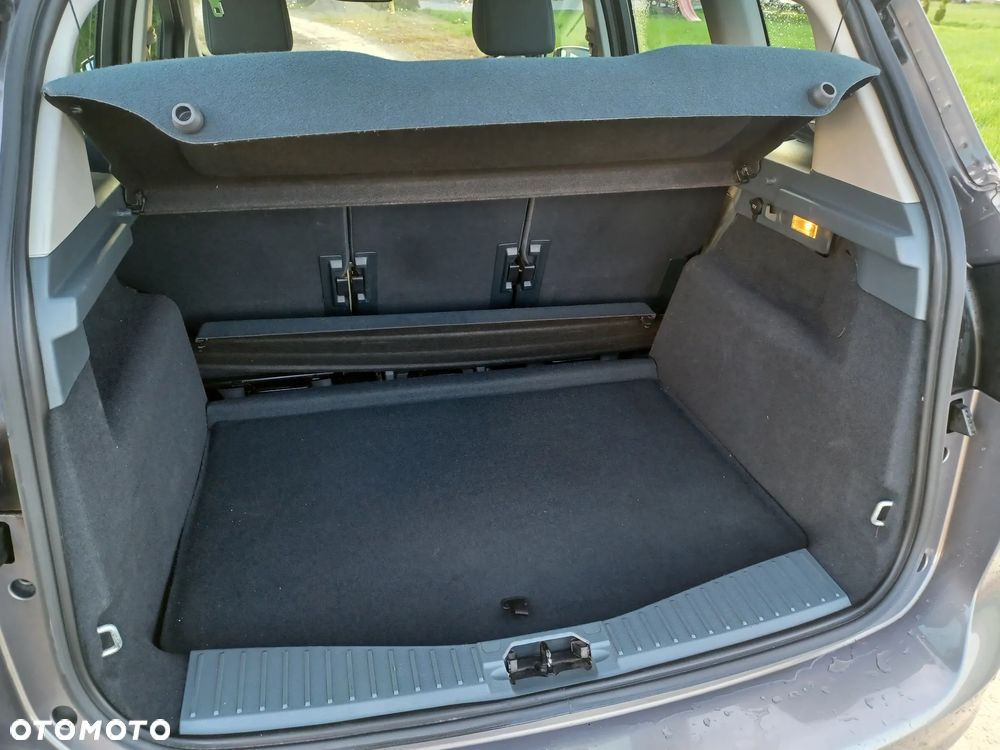 Ford C-MAX 1.6 TDCi Titanium - 9