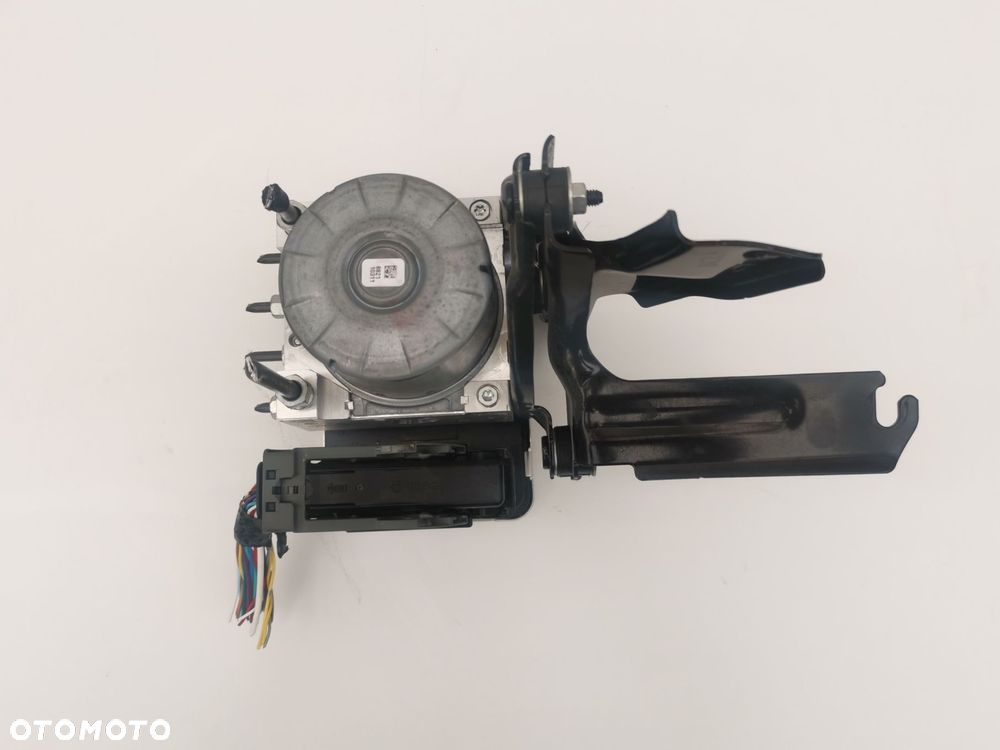 MAZDA CX30 2020 POMPA ABS DGJ1437A0 2.5 BENZYNA - 7