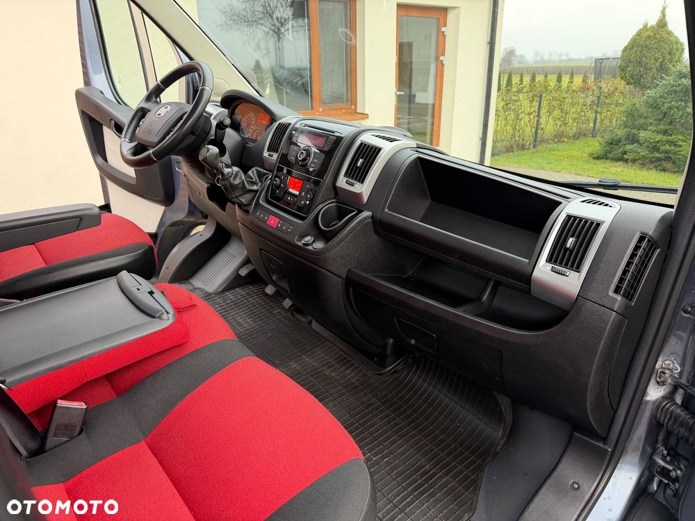 Fiat DUCATO MAXI - 37