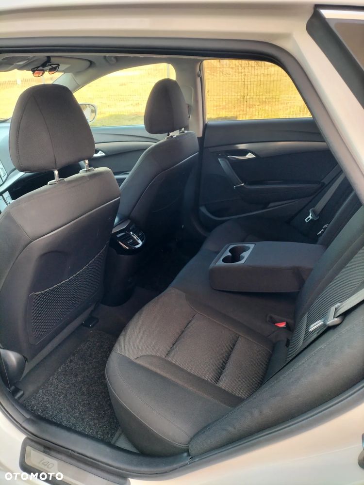 Hyundai i40 Kombi 1.7 CRDi Premium - 15