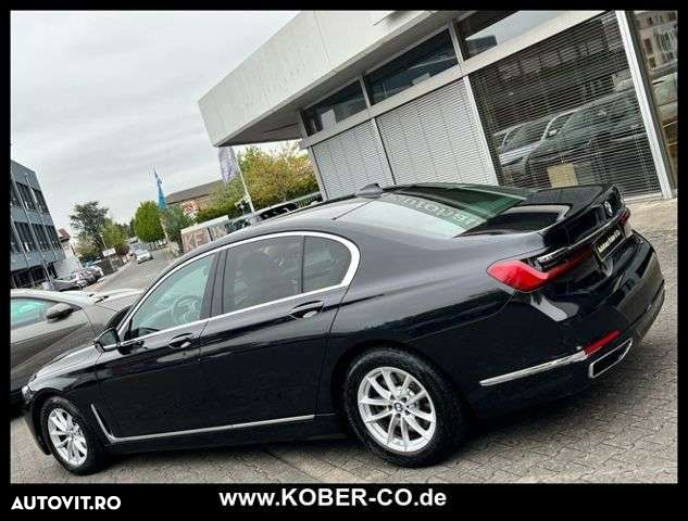 BMW Seria 7 - 2
