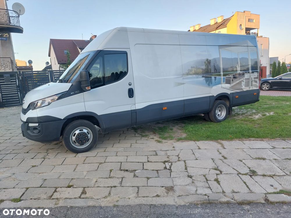 Iveco daily - 3