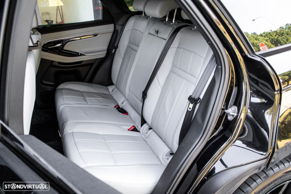 Land Rover Range Rover Evoque D150 HSE - 25