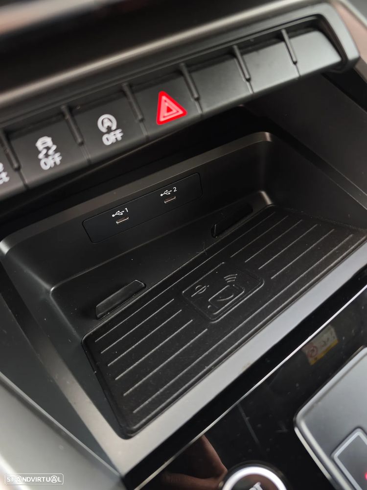 Audi A3 Sportback - 24