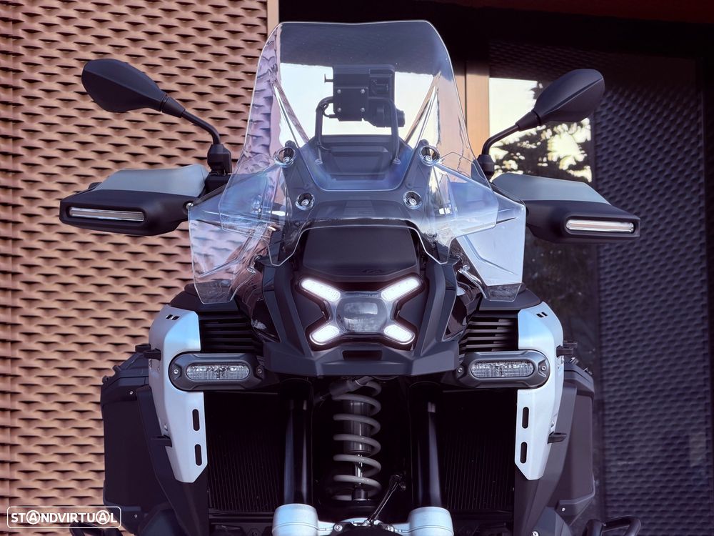 BMW R 1300 GS Adventure Bmw GS 1300 triple Black - 3