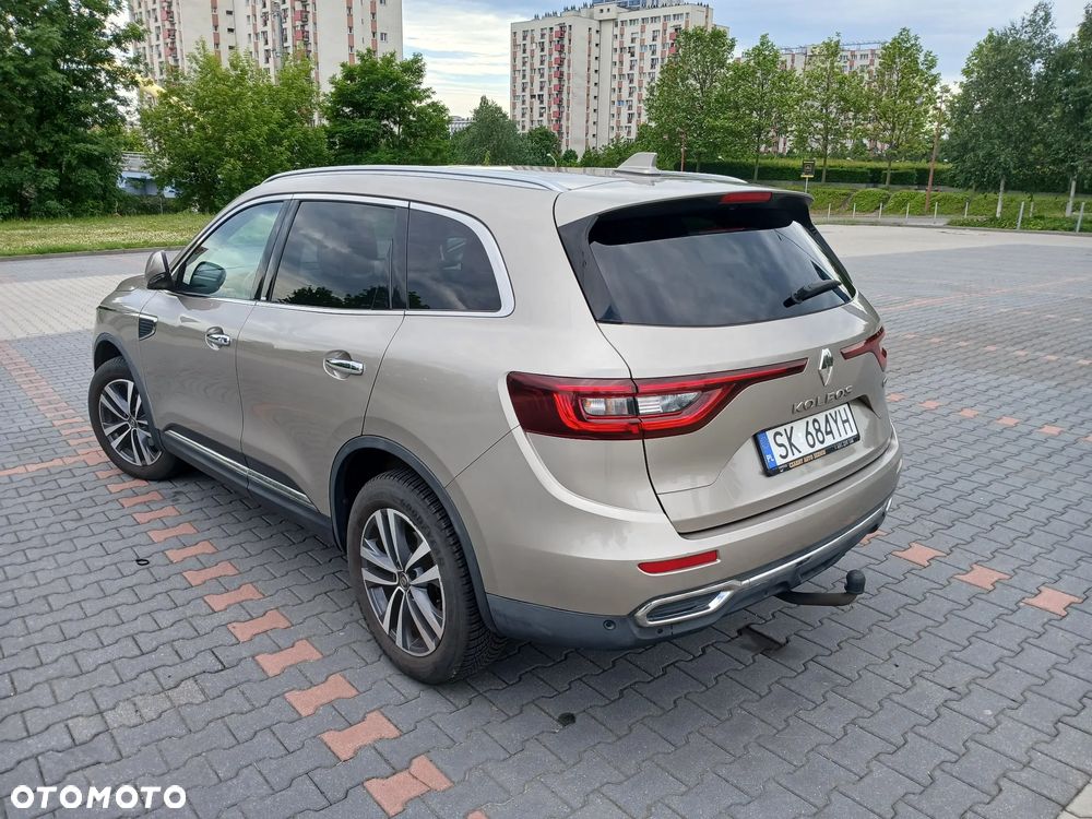 Renault Koleos 2.0 dCi Intens 4x4 - 5