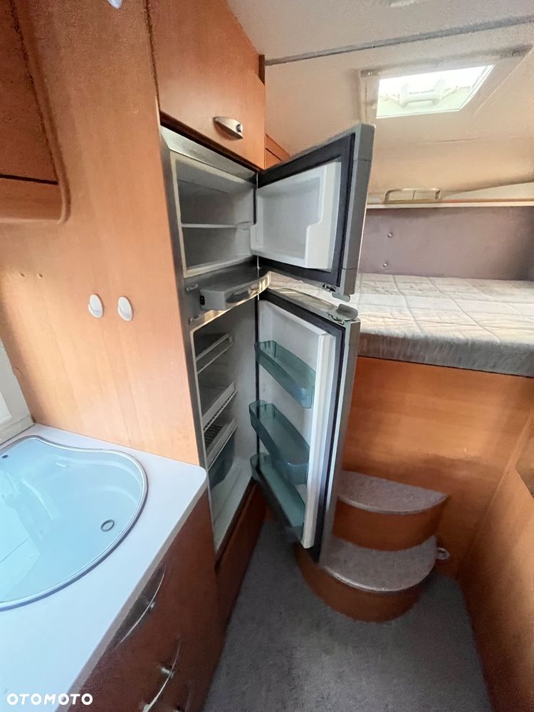 Fiat Ducato Knaus - 8