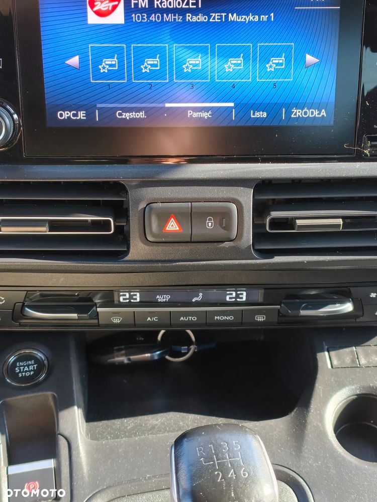 Toyota Proace City Verso - 21
