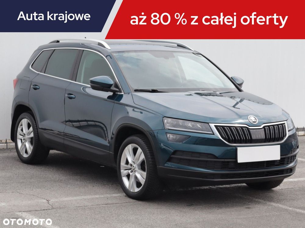 Skoda Karoq - 3
