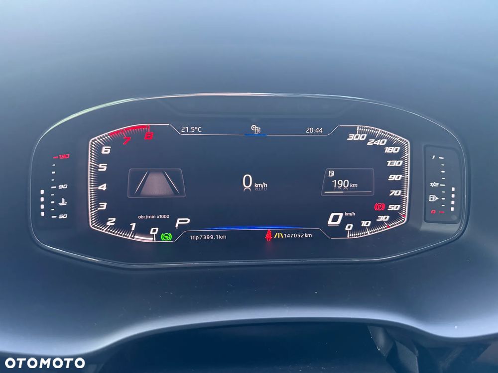 Cupra Ateca - 9