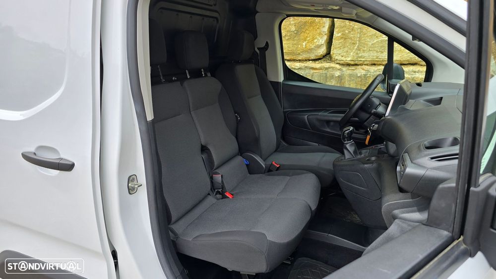 Citroën Berlingo 1.5 BlueHDi XL Driver - 46