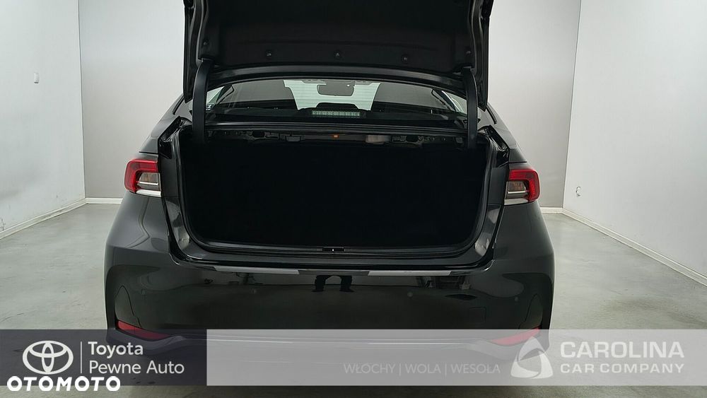 Toyota Corolla 1.8 Hybrid Comfort - 16