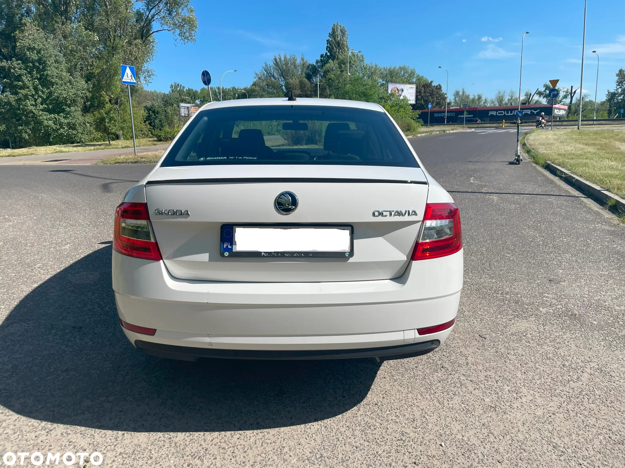 Skoda Octavia 1.5 TSI GPF ACT Ambition - 11