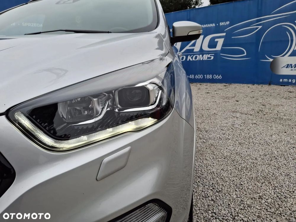 Ford Kuga 1.5 EcoBoost 2x4 ST-Line - 10