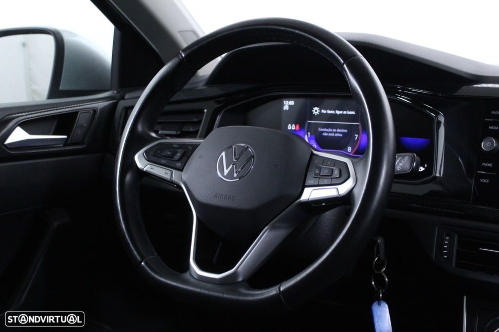 VW Taigo 1.0 TSI Life - 16