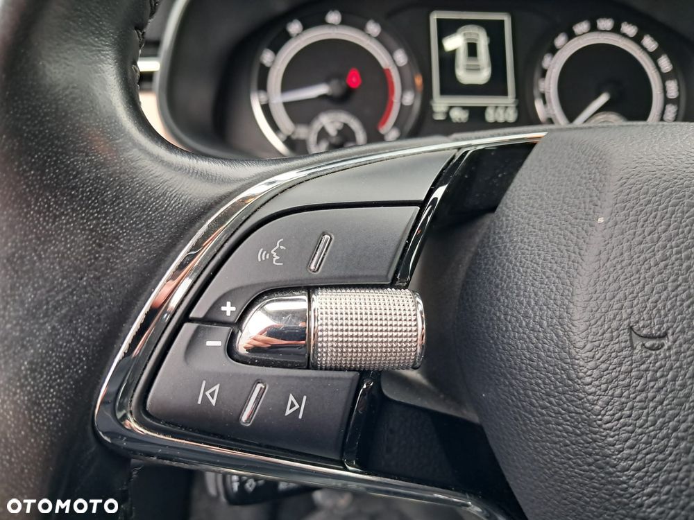Skoda Kamiq 1.5 TSI Style - 24