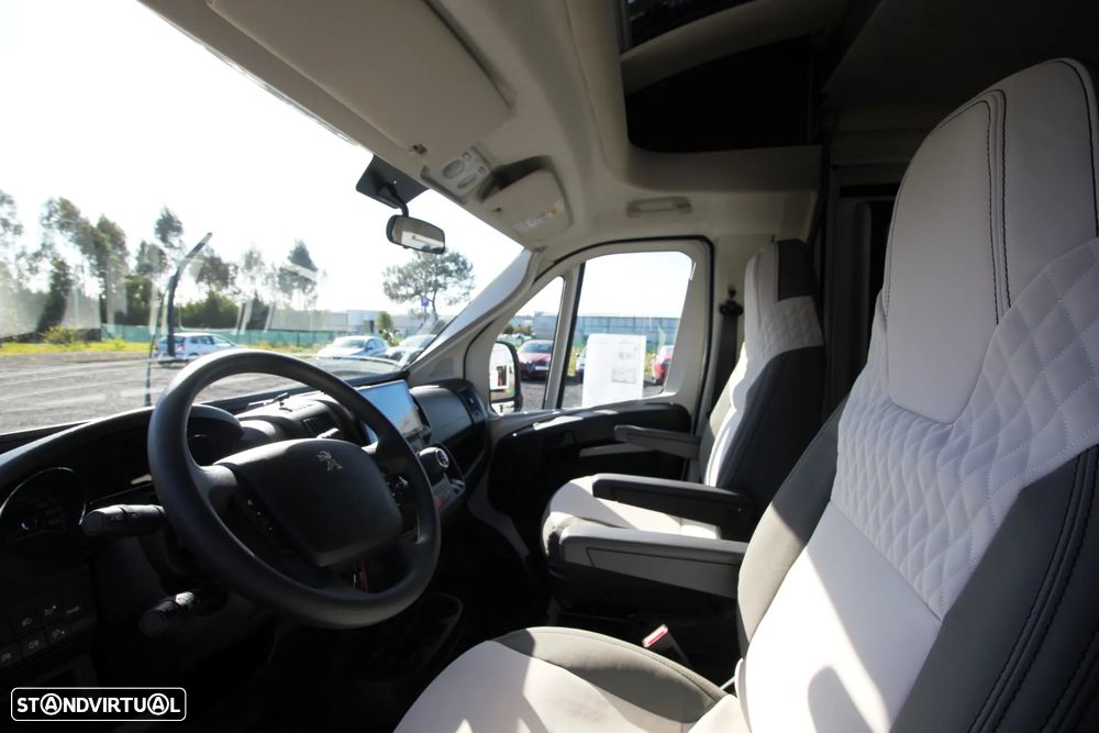 Roller Team Kronos Advance 291 TL ***NOVA*** - 17