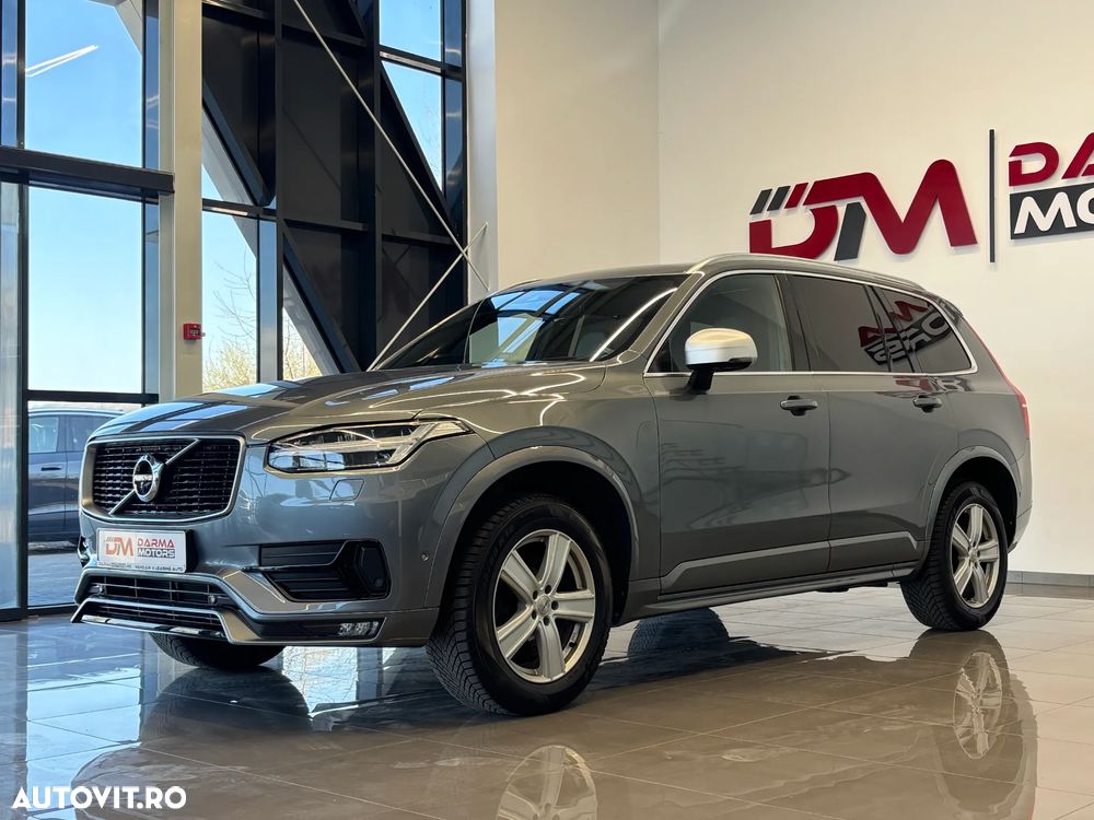 Volvo XC 90 - 4