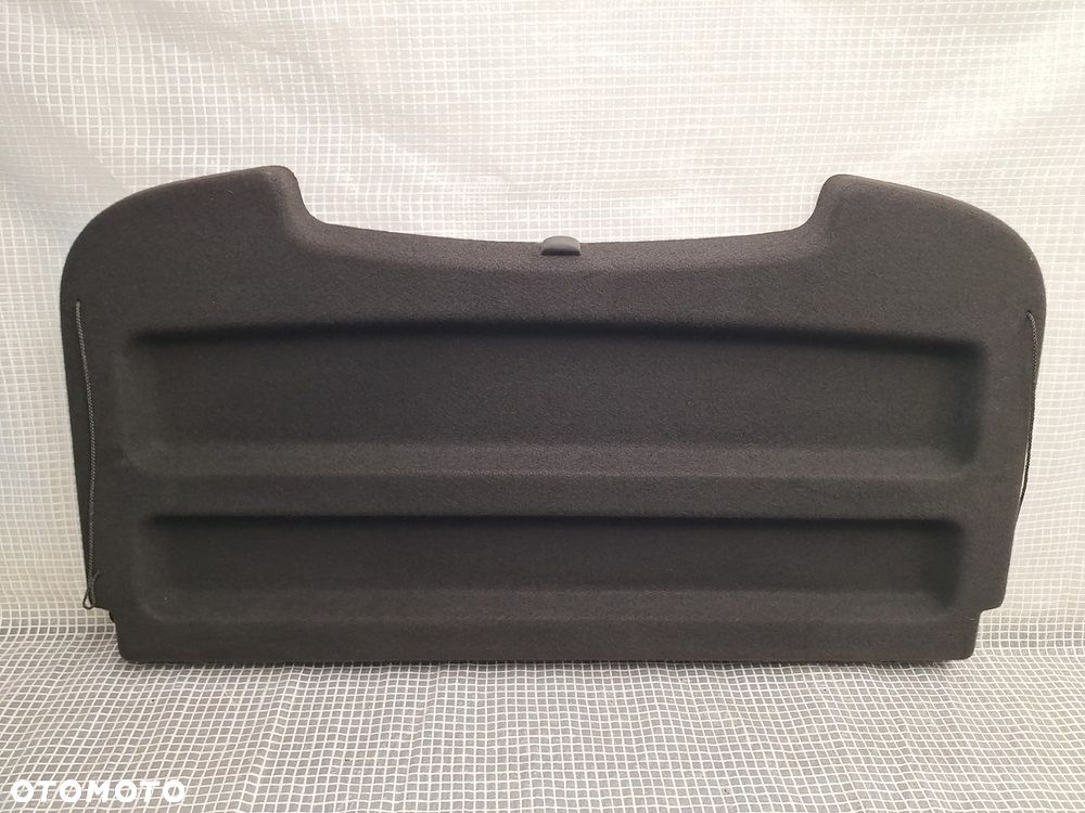 polka bagaznika tylna dacia sandero III 3 stepway 2020- 794205701r orginal demontaz - 1
