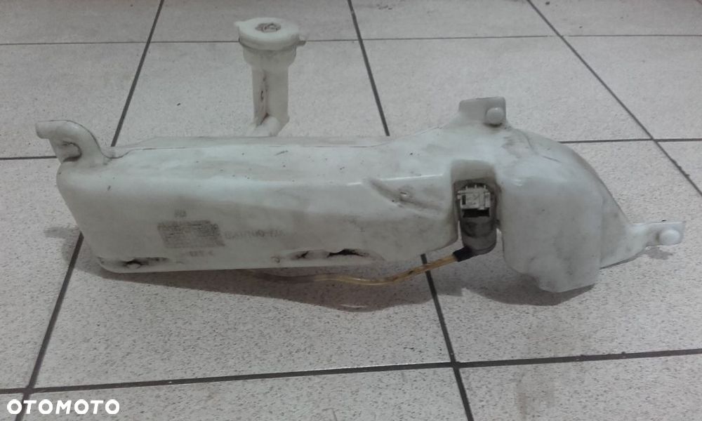 GREAT WALL HOVER ZBIORNIK SPRYSKIWACZY - 2