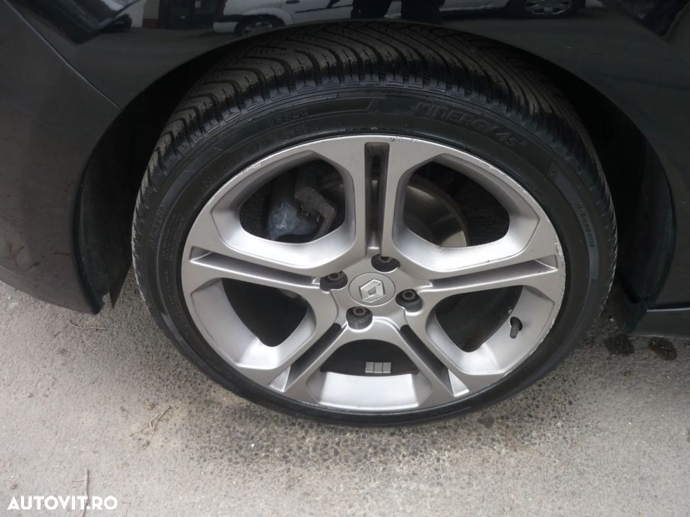 Renault Clio ENERGY TCe 120 EDC GT - 9