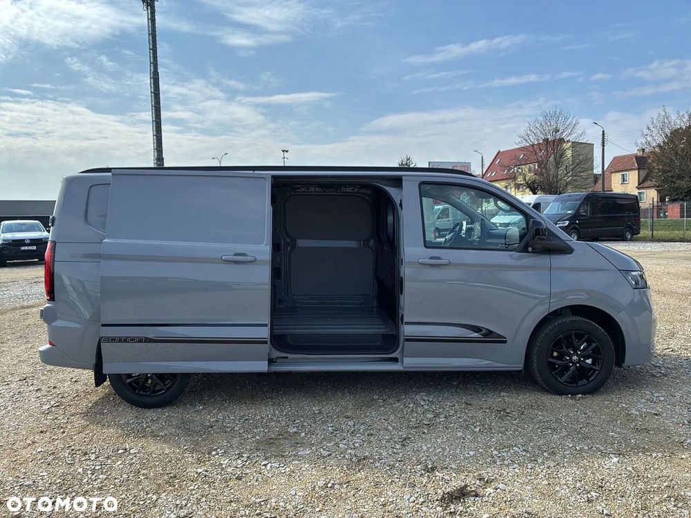 Volkswagen Transporter T7 Furgon EDITION Automat/L2H1, 2.0 TDI 150 KM, r.o. 3500 mm - 9