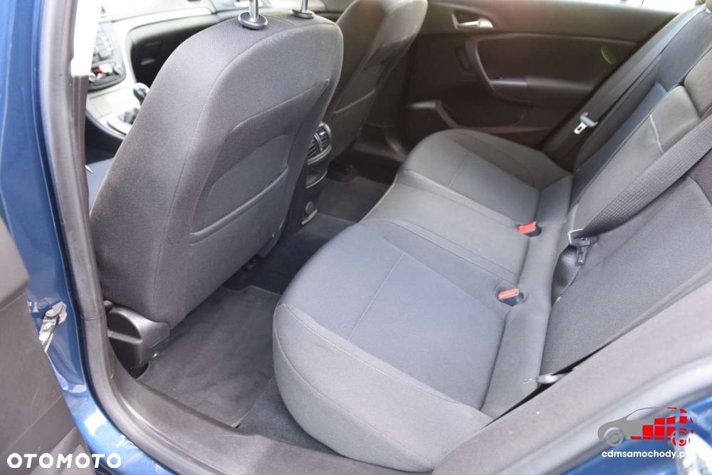 Opel Insignia 1.4 Turbo ecoFLEX Start/Stop Business Edition - 15