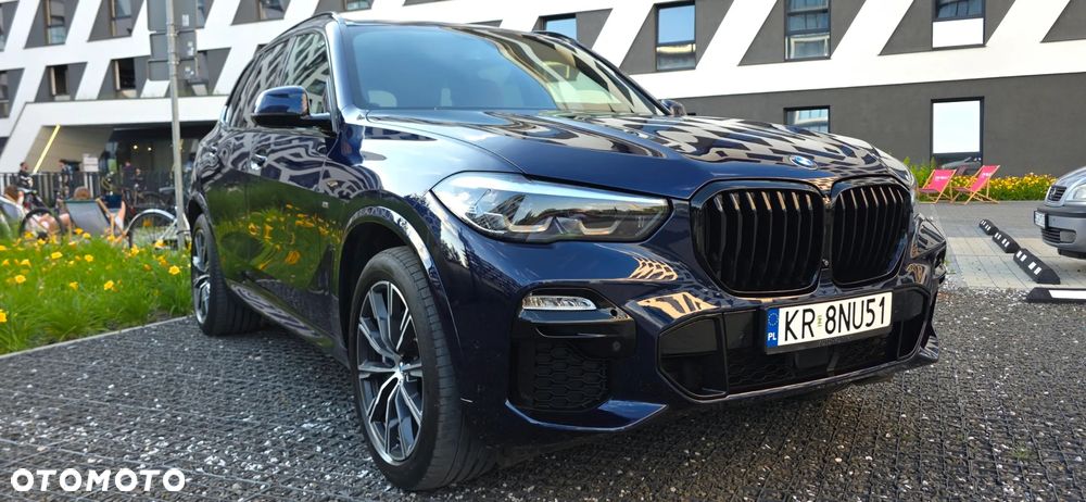 BMW X5 - 2