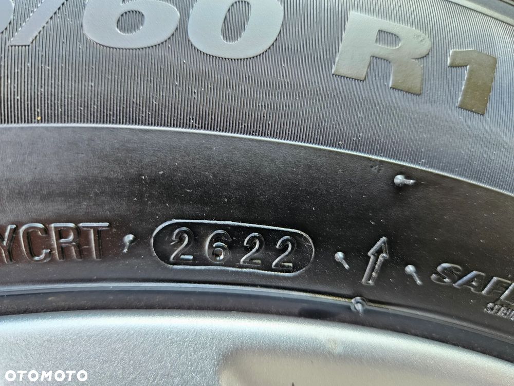 Kia Sportage 1.6 GDI L Business Line Plus 2WD - 17