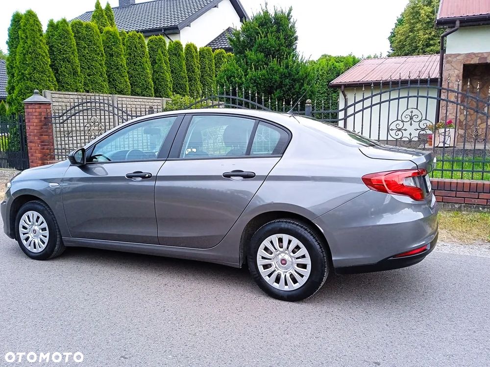 Fiat Tipo 1.4 Classic - 23
