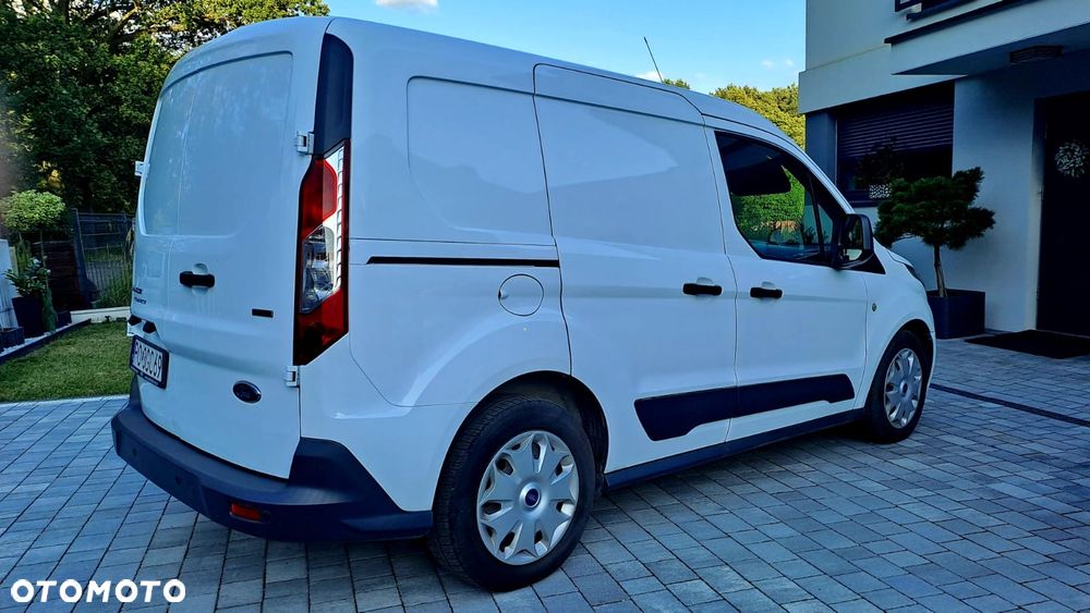 Ford Transit  Connect - 3