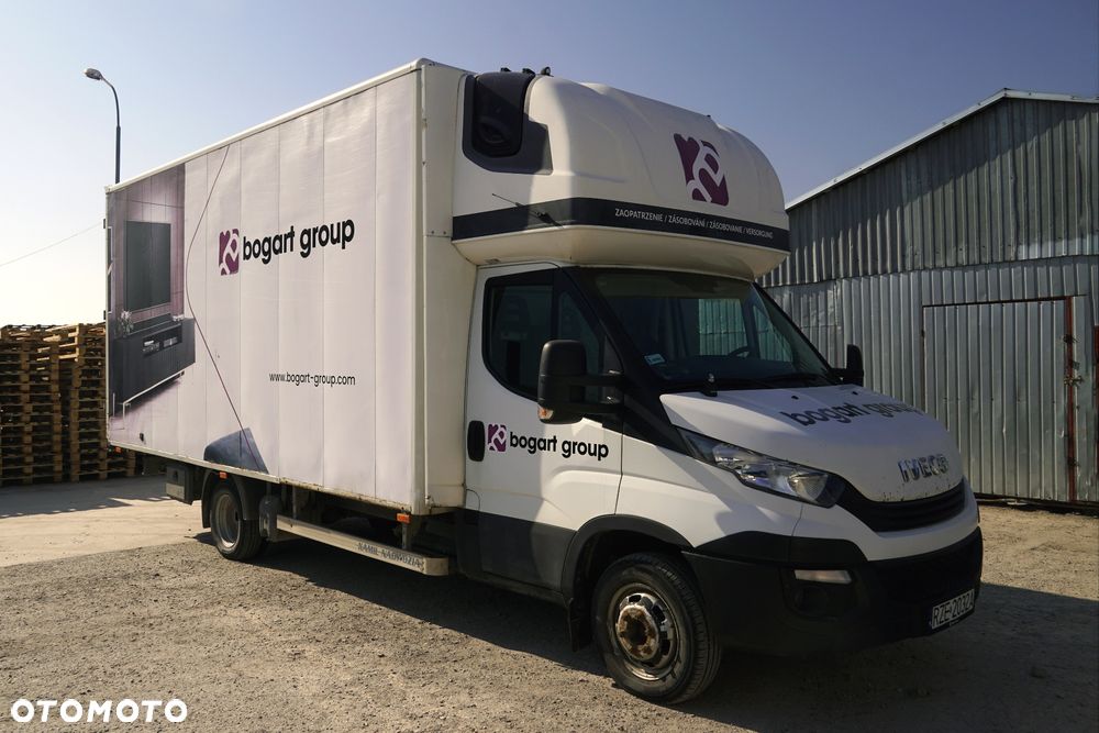 Iveco Daily - 1