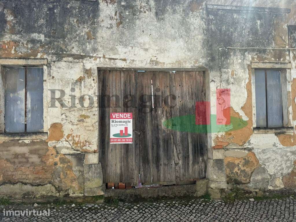 Prédio Urbano com viabilidade construtiva até 3 Pisos ***RIOMAGIC*** - Grande imagem: 2/8
