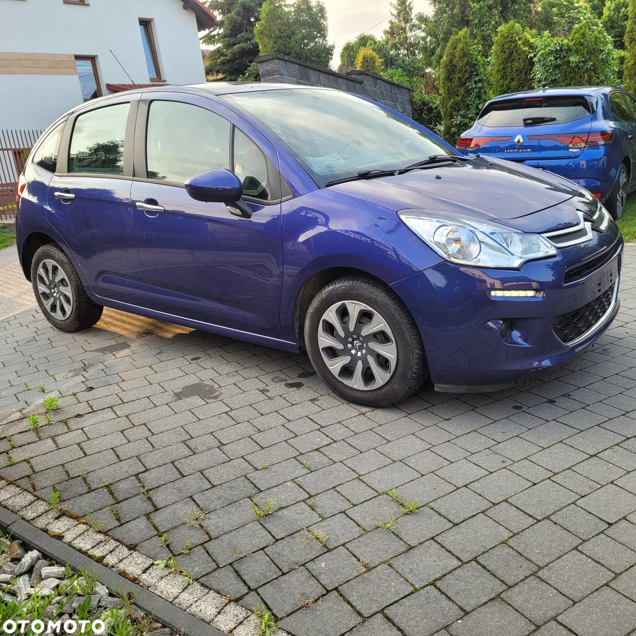 Citroën C3 1.2 PureTech GPF Live - 2