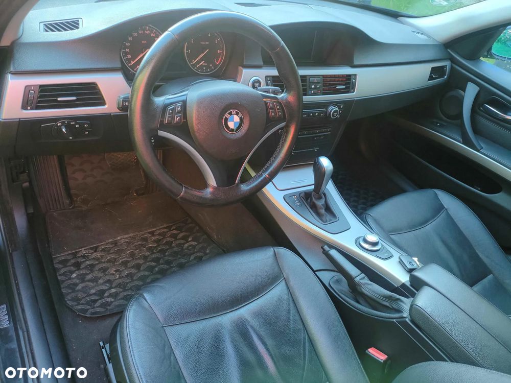 BMW Seria 3 - 10