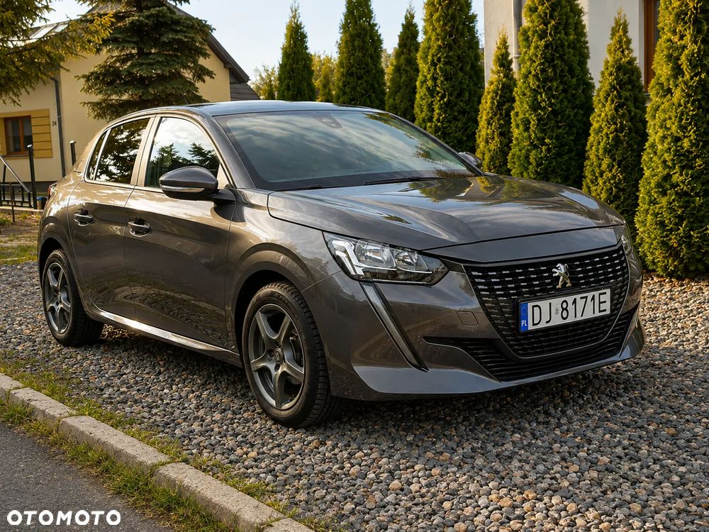 Peugeot 208 PureTech 75 Like - 3
