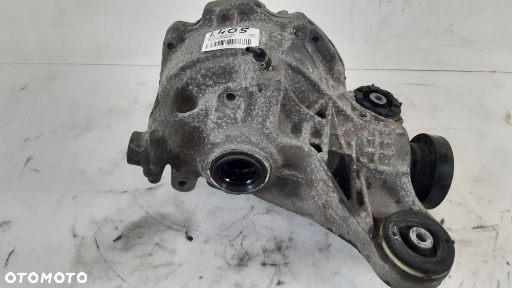 LAND ROVER RANGE ROVER L405 3.0 D DYFER MOST TYŁ HPLA-4A213-GA - 7
