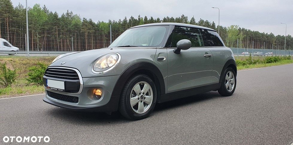 MINI ONE - 1