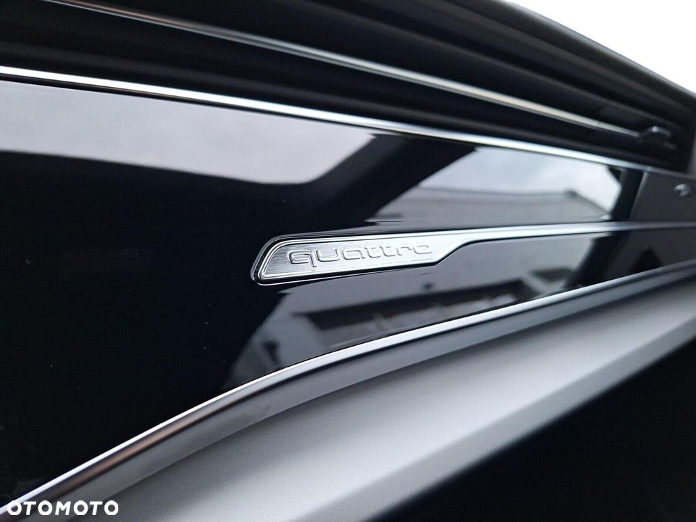 Audi Q8 - 21