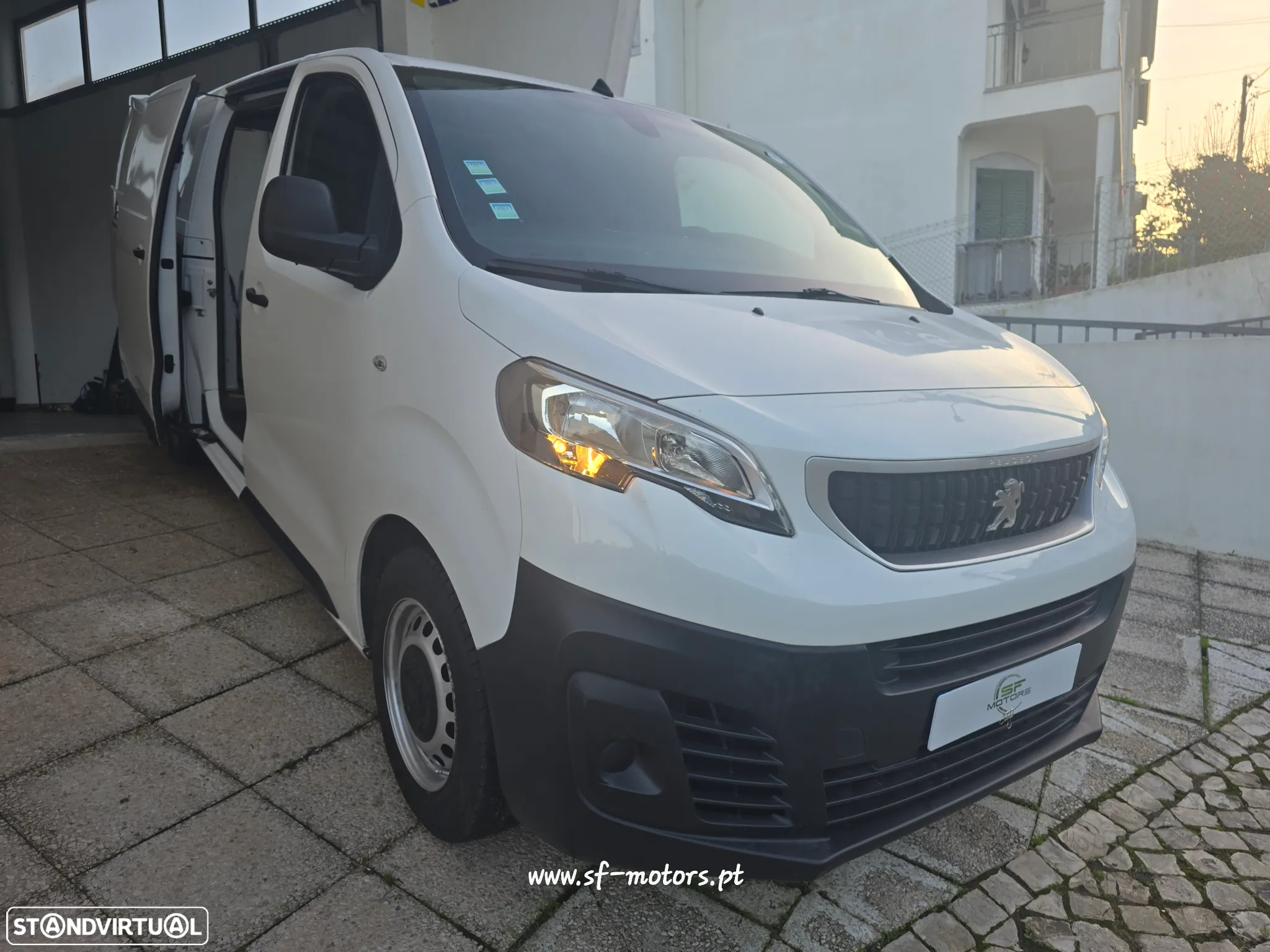 Peugeot Expert L2H1 - 28