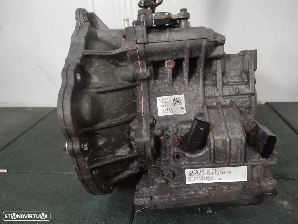 CAIXA VELOCIDADES MINI MINI COUNTRYMAN 2011 -24009810300 - 2